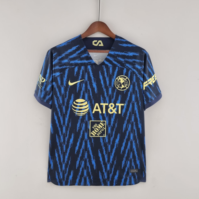 Club America Away Man Jersey 22/23