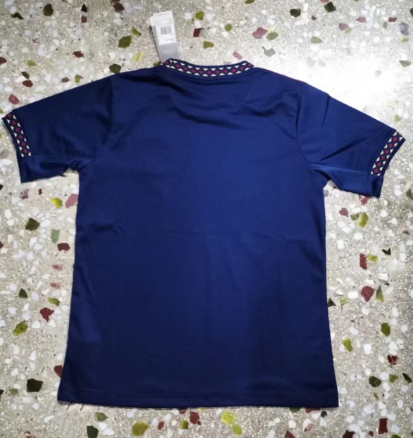 Ajax Away Man Jersey 22/23