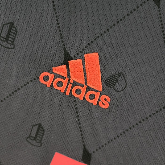 Bayern Munich Third Man Jersey 22/23