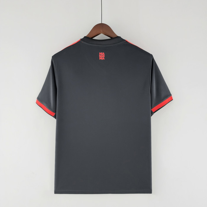 Bayern Munich Third Man Jersey 22/23
