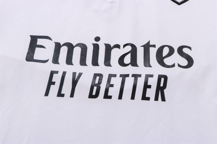 Arsenal Training Jersey Suit 22/23