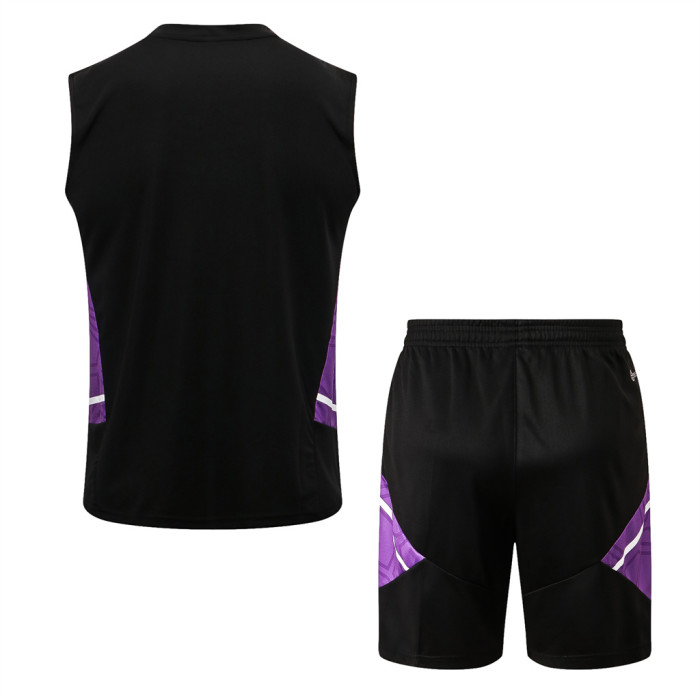 Real Madrid Training Jersey 22/23