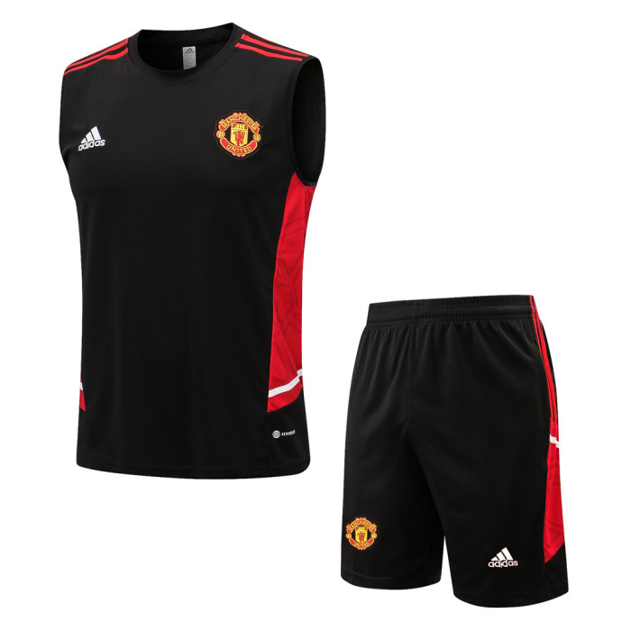 Manchester United Training Jersey 22/23