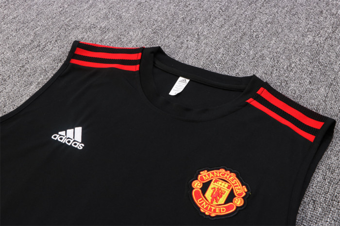 Manchester United Training Jersey 22/23