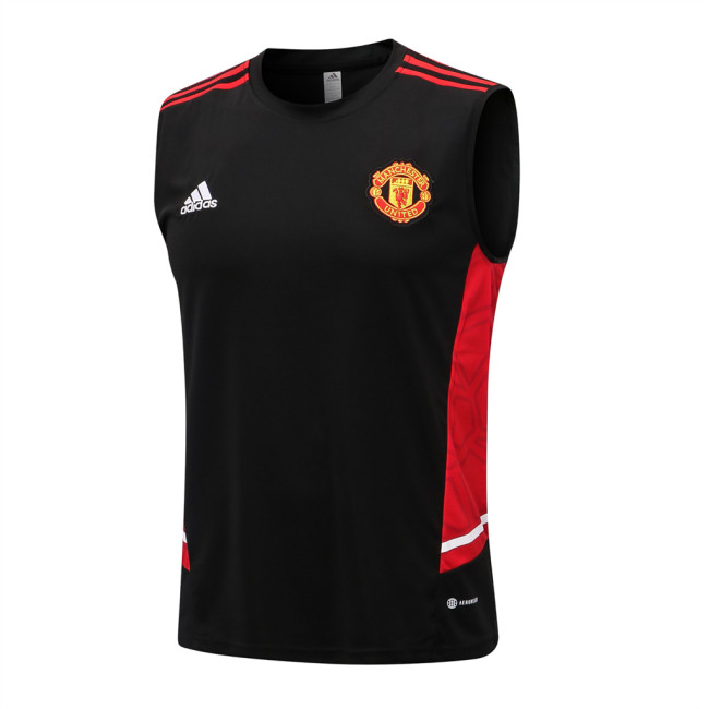 Manchester United Training Jersey 22/23