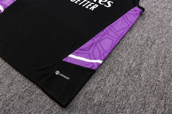 Real Madrid Training Jersey 22/23