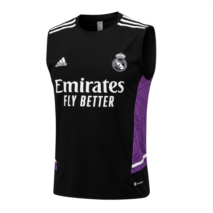 Real Madrid Training Jersey 22/23