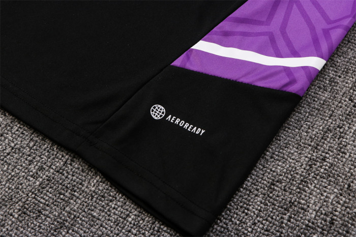 Real Madrid Training Jersey 22/23