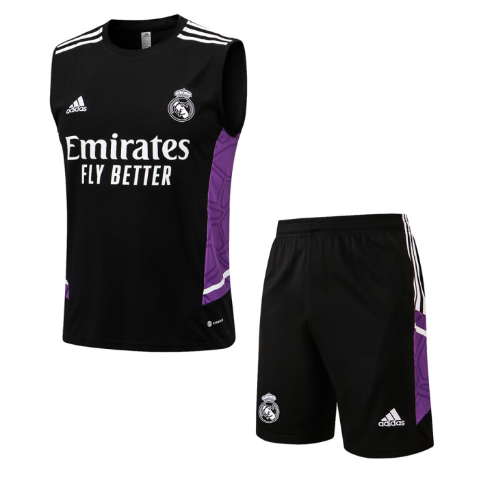 Real Madrid Training Jersey 22/23