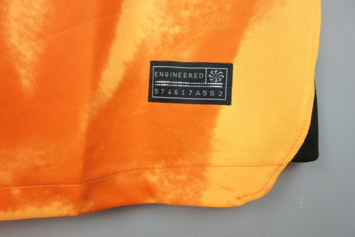 Netherlands World Cup Home Man Jersey 2022