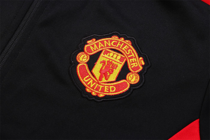 Manchester United Kids Training Suit 22/23