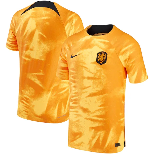 Netherlands World Cup Home Man Jersey 2022