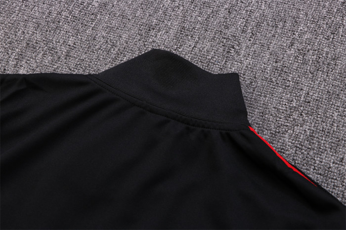 Manchester United Kids Training Suit 22/23