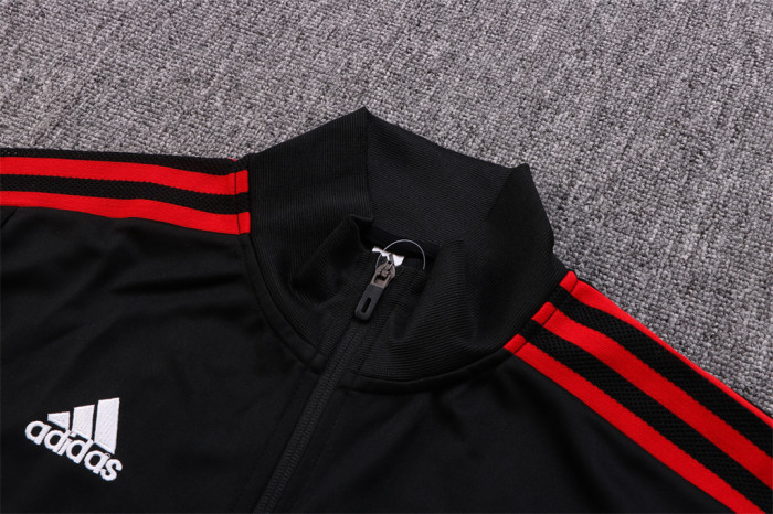 Manchester United Kids Training Suit 22/23