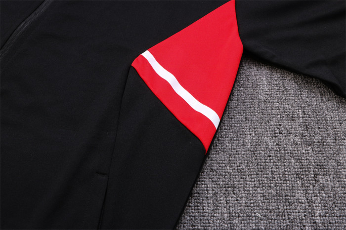 Manchester United Kids Training Suit 22/23