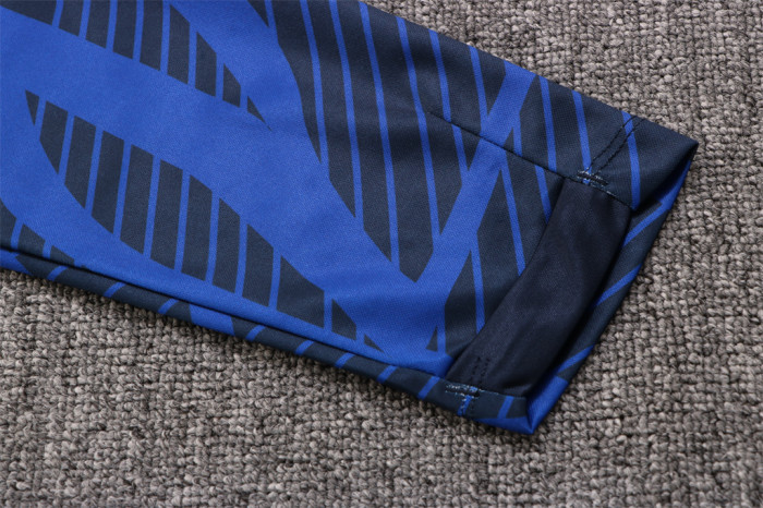 France Kids Training Suit 22/23