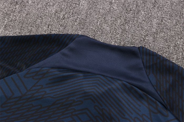 France Kids Training Suit 22/23