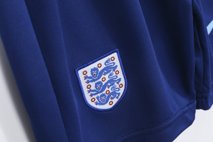 England 2022 World Cup Home Kids Jersey
