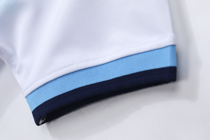 England 2022 World Cup Home Kids Jersey
