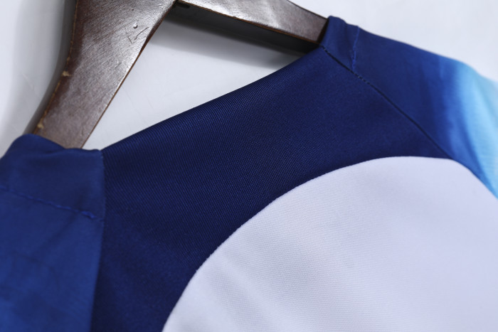 England 2022 World Cup Home Kids Jersey