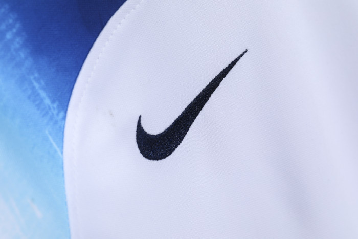 England 2022 World Cup Home Kids Jersey