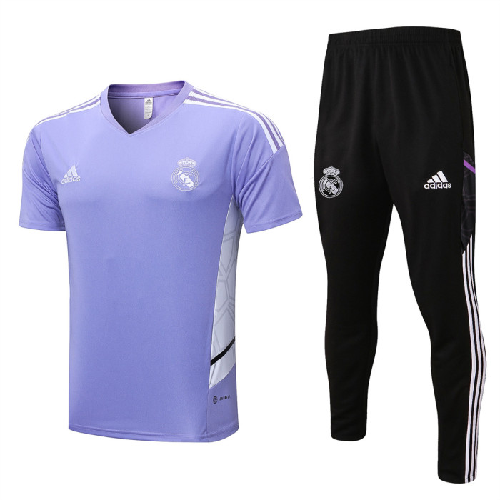 Copy Real Madrid Training Jersey 22/23