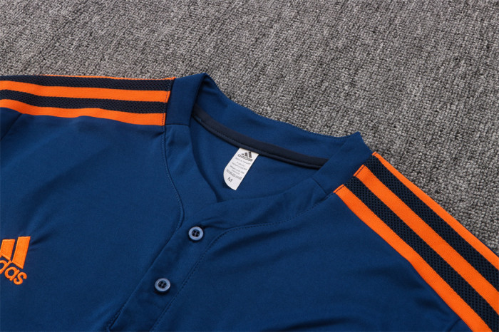 Manchester United POLO Jersey 22/23