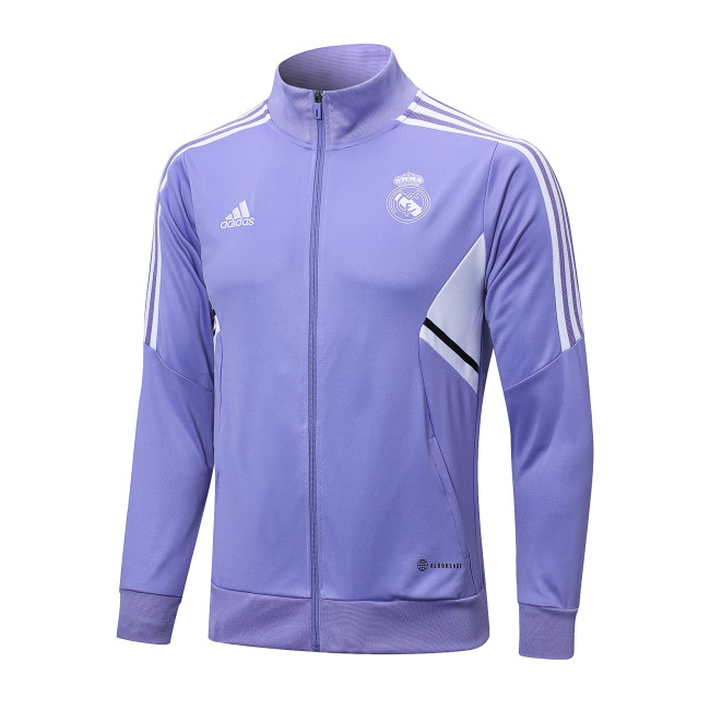 Real Madrid Training Jacket 22/23