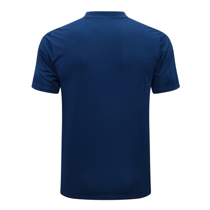 Manchester United POLO Jersey 22/23