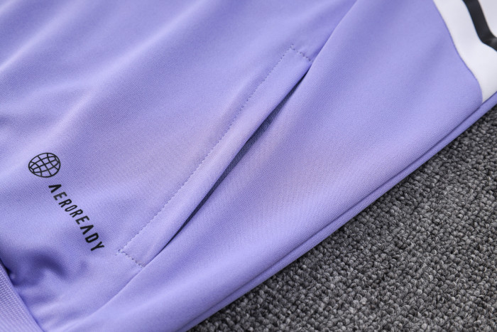 Real Madrid Training Jacket 22/23