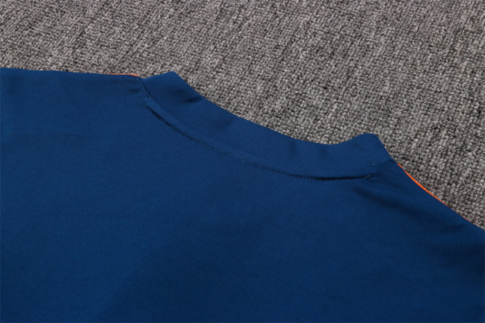 Manchester United POLO Jersey 22/23