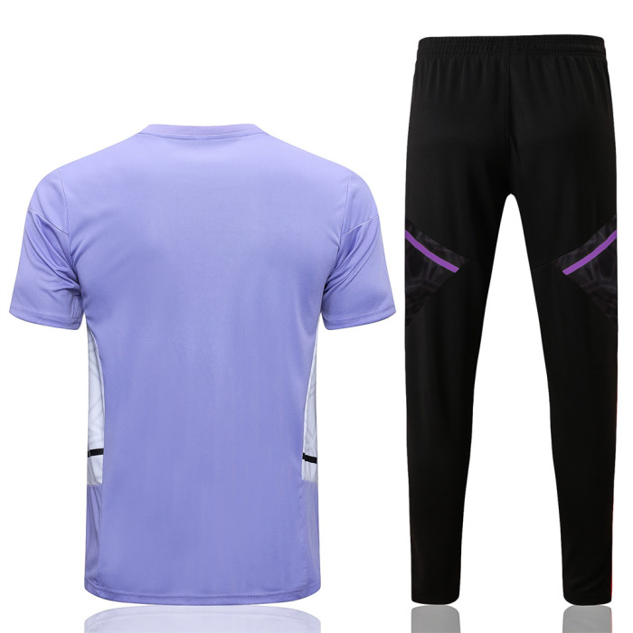 Copy Real Madrid Training Jersey 22/23