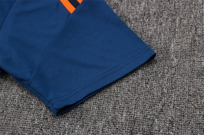 Manchester United POLO Jersey 22/23