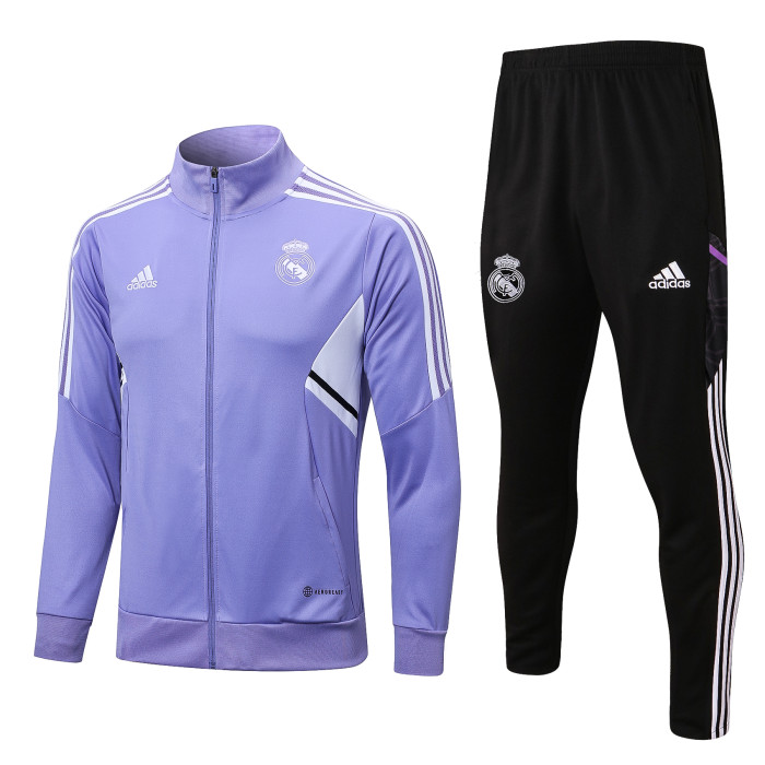 Real Madrid Training Jacket 22/23