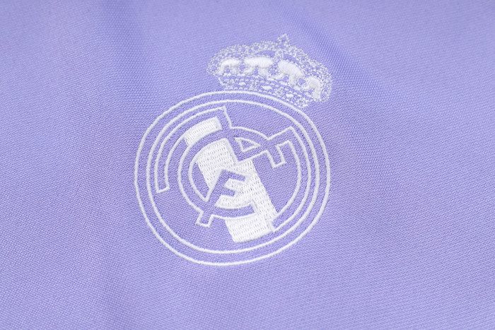 Real Madrid Training Jacket 22/23