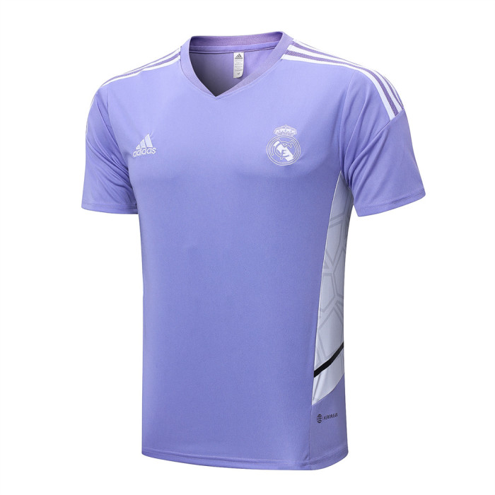 Copy Real Madrid Training Jersey 22/23