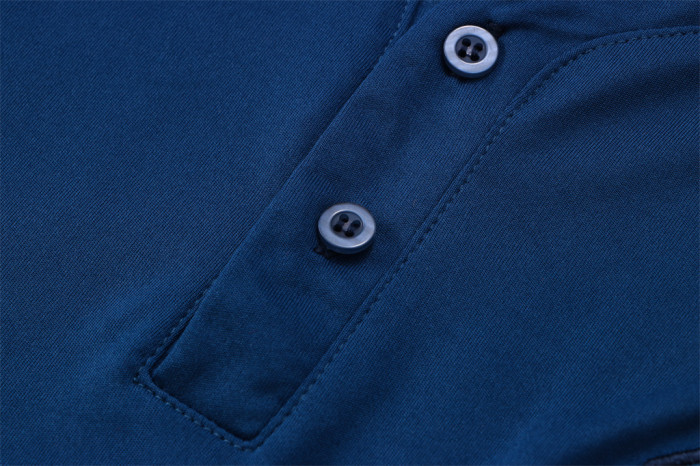 Manchester United POLO Jersey 22/23
