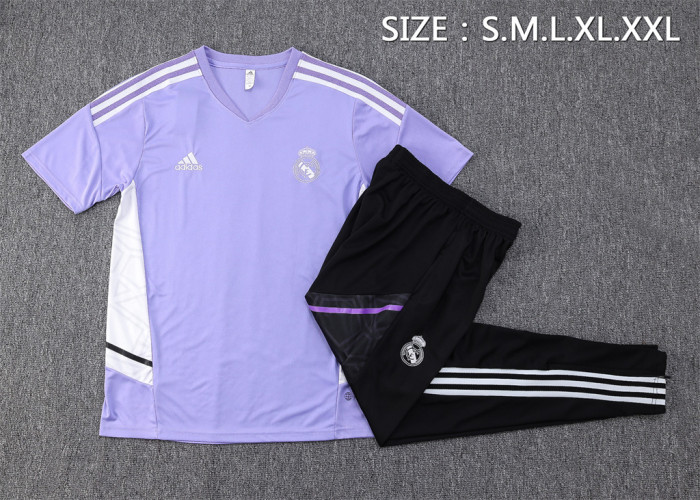Copy Real Madrid Training Jersey 22/23
