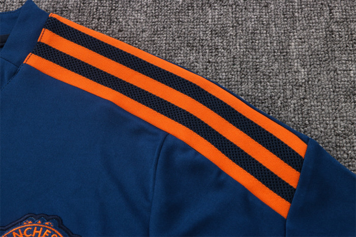 Manchester United POLO Jersey 22/23