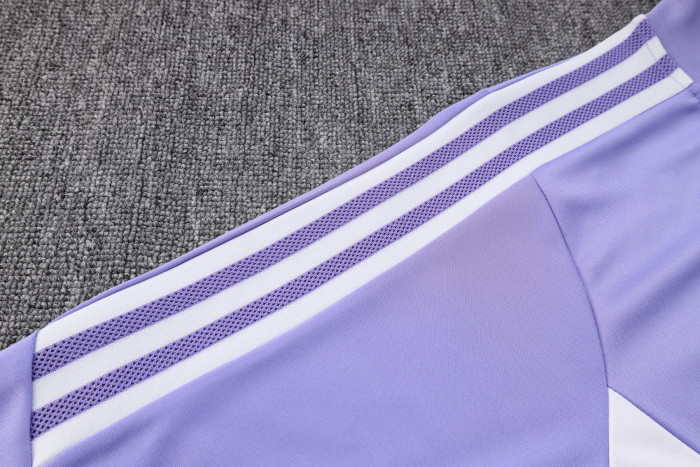 Real Madrid Training Jacket 22/23