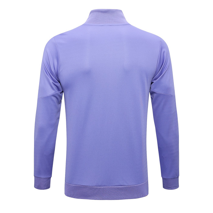 Real Madrid Training Jacket 22/23