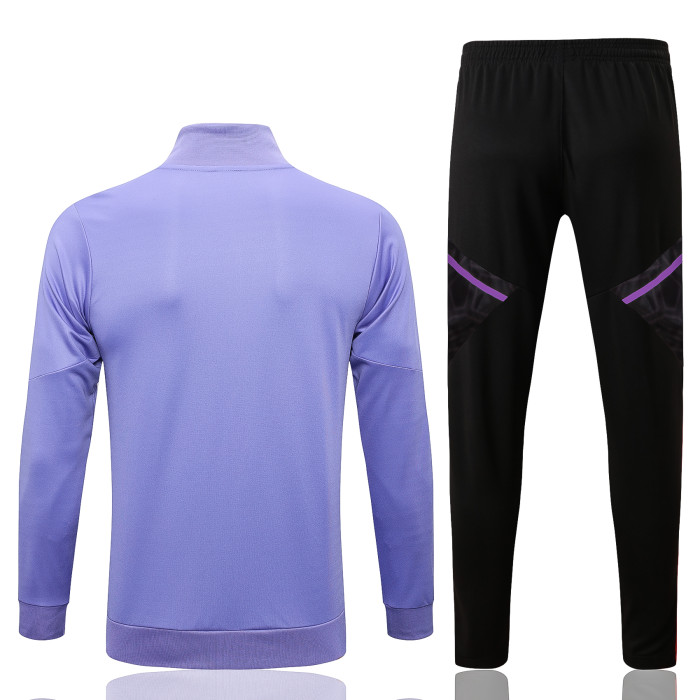 Real Madrid Training Jacket 22/23