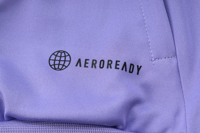 Real Madrid Training Jacket 22/23
