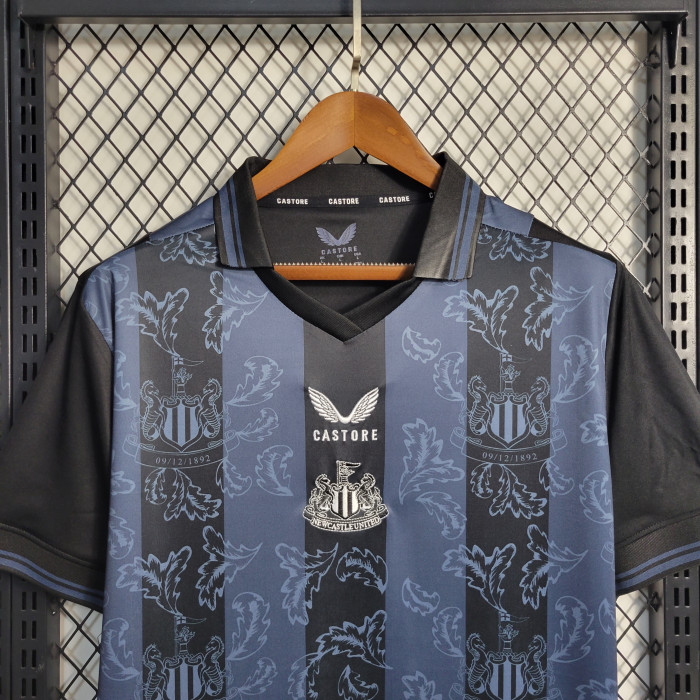 Newcastle United 130th Anniversary Man Jersey 22/23