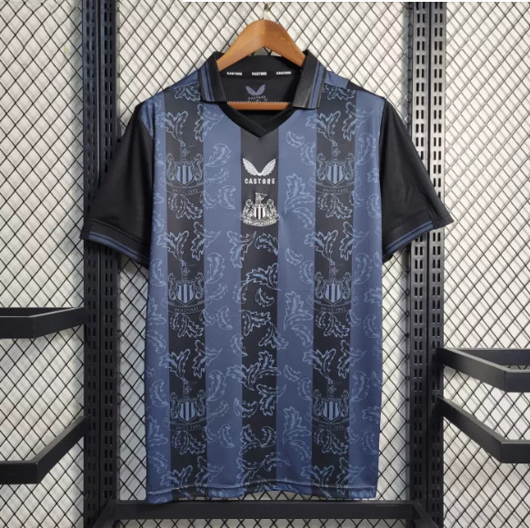 Newcastle United 130th Anniversary Man Jersey 22/23