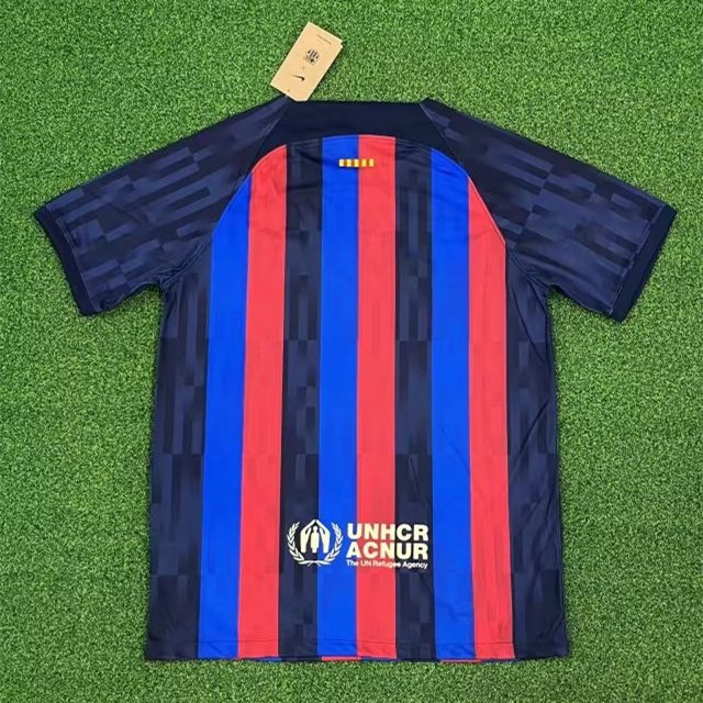Barcelona Drake OVO Men Jersey 22/23