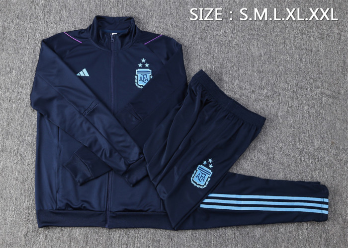 Argentina Training Jacket 22/23