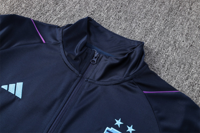 Argentina Training Jacket 22/23