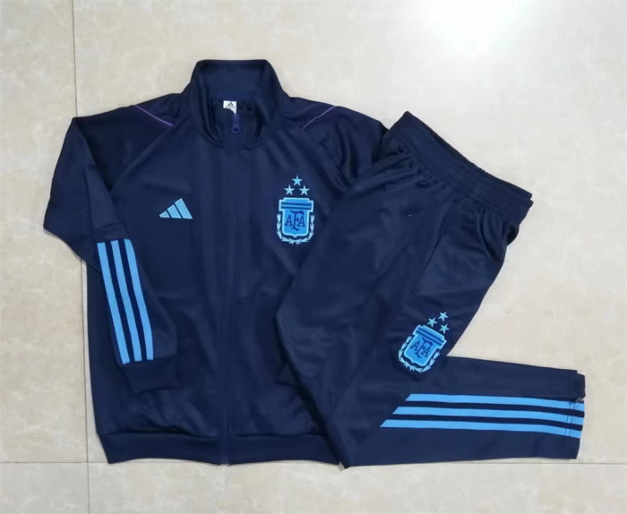 Argentina Training Jacket 22/23