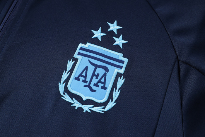 Argentina Training Jacket 22/23